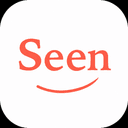 Seen app icon
