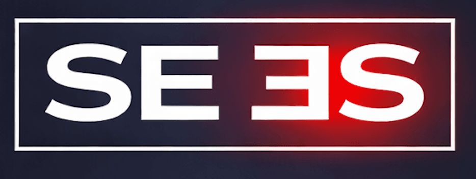 Seen Logo